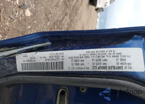 2013 Dodge Dart Sxt from USA, damaged, VIN 1C3CDFBA5DD186129